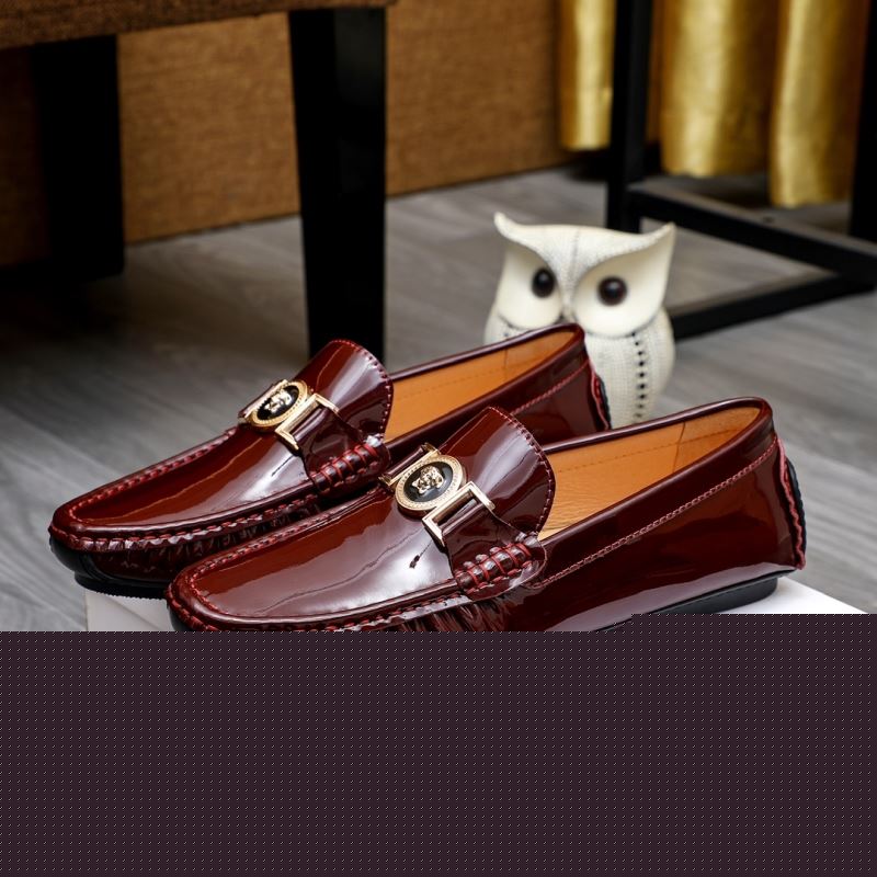 Givenchy Leather Shoes